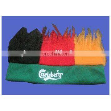 Germany carnival head band hair