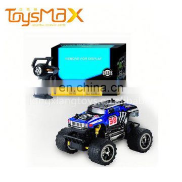 Hottest Products 1:28 Scalesimulation Unisex 4 Channel Redio Control Car