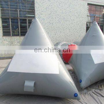 Factory Price Paint Ball Equipment,inflatable Paintball Bunkers for Sale photo-6