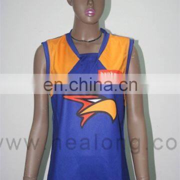 Healong Plus Size 95 Cotton /5 Elastane AFL Jumper RIB KNITTING photo-4