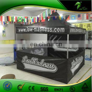 Multi-functional folding tent for 2017, pop up canopy tent for advertising