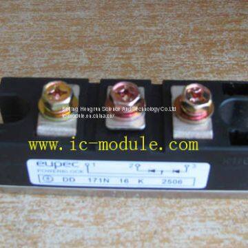 диод eupec DD171N16K