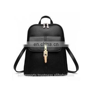 leather backpack bags -Bags and Backpacks