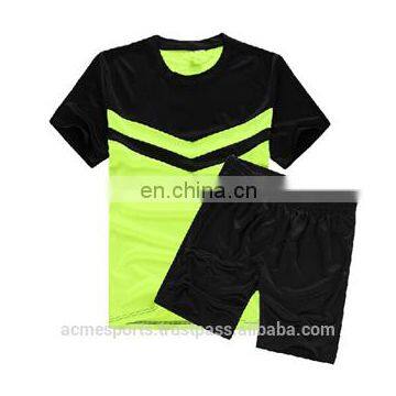 soccer uniforms - Best Quality Fashion Style 100% Polyester Men Soccer Uniform