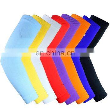 wholesale cycling wear arm sleeves - 2016 Custom All Color Available Sublimation Compression Sports Arm Sleeve