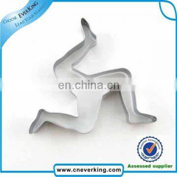 eco-friendly easy clean cookie cutter set wholesale