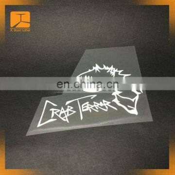 Wholesale Custom Vinyl Heat Transfers With Hot Fix Rhinestone photo-4