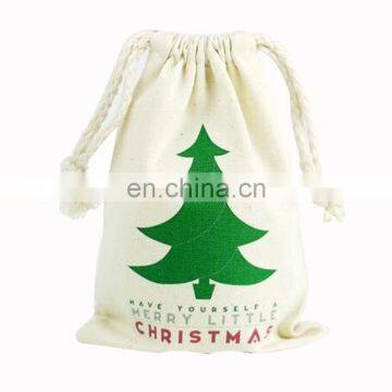 1st class quality promotional customized cotton dust bag