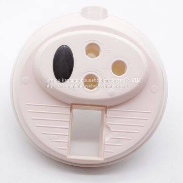 Cheap Mini Magic Hand Hold Meat Slicer Grinder Tomato Vegetable Chopper Blade photo-4