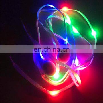Led Shoe Lace , Light up LED Shoelace ( CE , ROHS ) photo-6