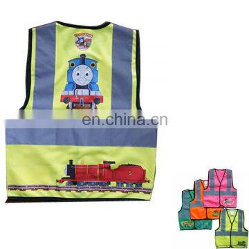 Reflective Vest ,satety Vest EN13356 photo-2