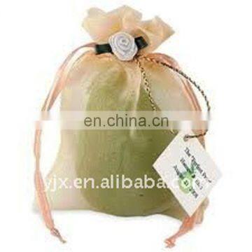 Organza Cosmetic Satchel Bag