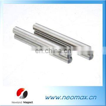Alnico Rod Magnets for Guitar Pickup for Hot Sale