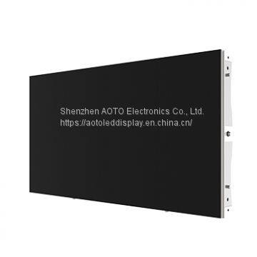 CLD 27 Inch Video IP40 Full Color LED Display Full Color photo-3