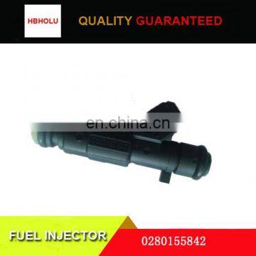 0280155842 fuel injector for Citroen/Peugeot