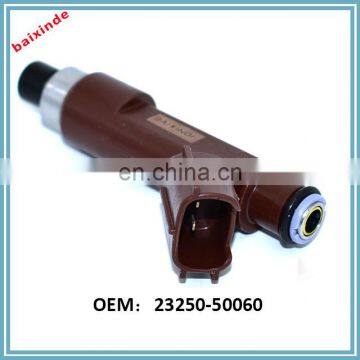 23209-50060 Products OEM 23250-50060 23250-0F020 Fuel Nozzle Manufacturers a & Lexus 4.7L photo-2