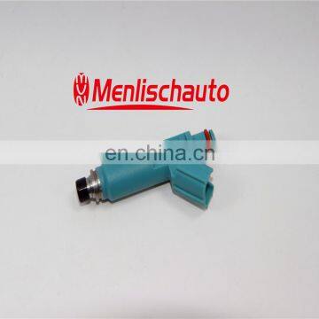 High Quality fule injector parts oem 23250-28020 for toyotas camry