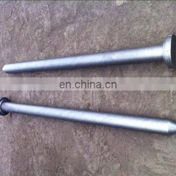 Forged Iron Tent Peg Steel Stake Nail Concrete Steel Nail