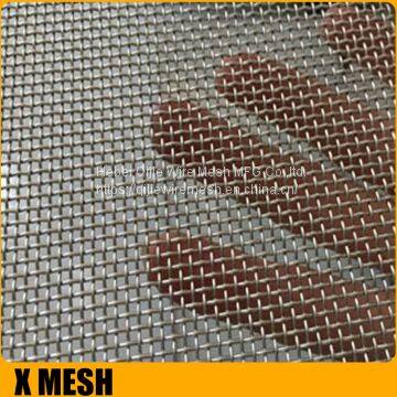 14mesh Security Stainless Steel Window Screen Mesh photo-2