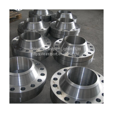 flange