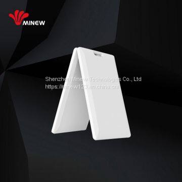 Eddystone & iBeacon Indoor Localization iBeacon Sensor Minew C7