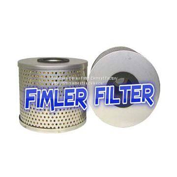 Galion Filter D52382M, D89818, D89850, D80963, D81410, D62295, D62300, D52382, D52382M, D103259, D105145