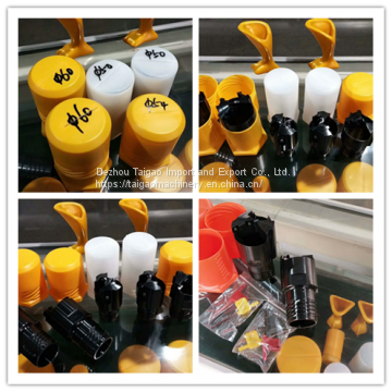 BTA Deep Hole Drill Bit for China Factory Top Quality photo-5