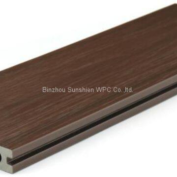 outdoor co-extrusion decking flooring board with CE