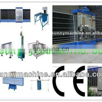 Hollow Glass Manufacturing Machinery