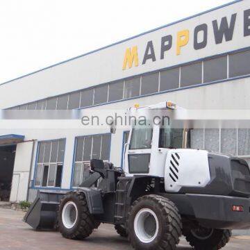China Cheap Heavy Equipment 920 Mini Wheel Loader photo-6