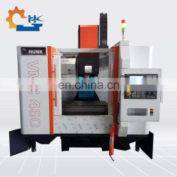 VMC350L China CNC Machine Mini CNC Milling Machine photo-4