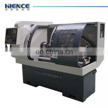 High Precision CNC Lathe Small Mini CNC Lathe For Sale CK6432A