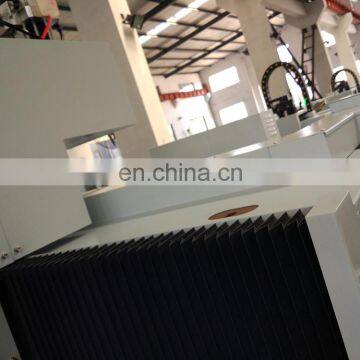 DC1113 3-axis High Precision Metal CNC Milling Machine Price MANUFACTURER photo-6