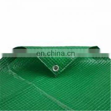 120 g/m2 pe tarpaulin 2x3 green fabric tarpaulin for industrial cover