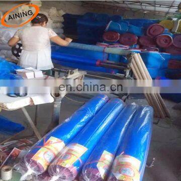 HDPE UV Additive Agricultural Insect Proof Netting Roll 3.5*50 m photo-2