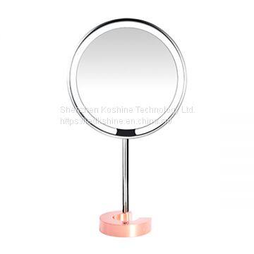 LED vanity mirror, makeup mirror with lights, lighted vanity mirror