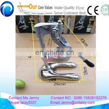 best stainless steel manual fruit vegetable citrus juicer