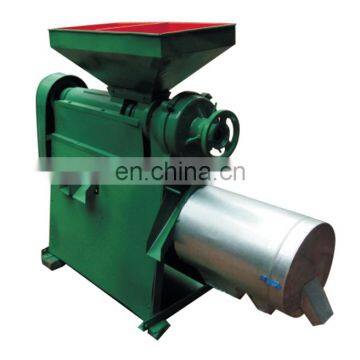 grain dehuller machine corn peeler, Dehuller with Polisher for Maize / Corn Processing