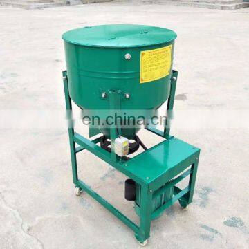 Agriculture Machinery Best Price Seed Coating Machine/Pesticides and Seed Mixer