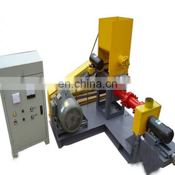 chicken/poultry/animal feed pelletizer /floating fish feed machine