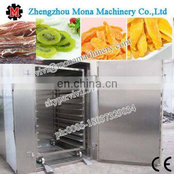 Promotional Vegetable/fruit/food Dehydrator Oven/hot Air Drying Oven Machine photo-3