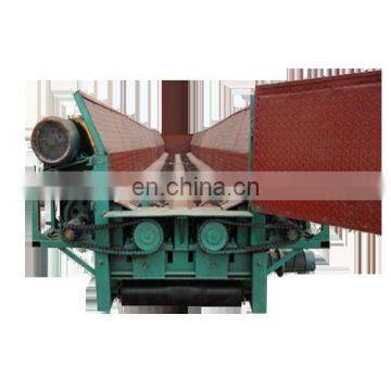 Eucalyptus wood debarking machine/wood peeling machine