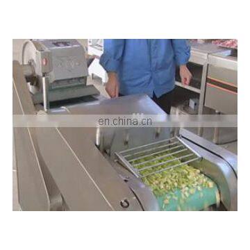 Commercial Potato Slice Cutting Machine Vegetable Cutter photo-5