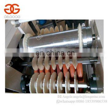 Automatic Groundnut Peeler Peanut Peeling Machine Price In India photo-6
