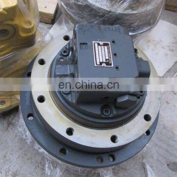 PC45-1 excavator final drive 20T6072120 travel motor 20T-60-72120