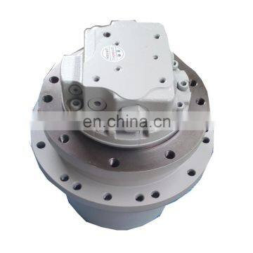 Excavator ZX40U-2 Final Drive Hitachi ZX40U-2 Travel Motor Assy