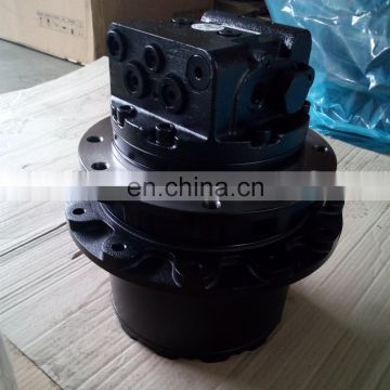 PC60 Travel Motor Assy Excavator PC60-7 Final Drive 201-60-61100