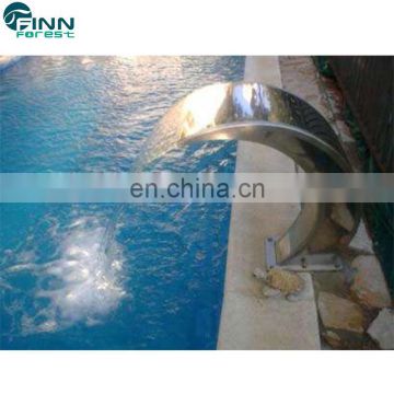 Professional Swimming Pool Equipment