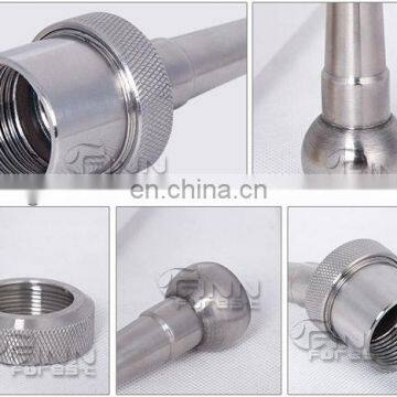 Wholesale Dancing Rotating Digital 3d Fountain Nozzle photo-6