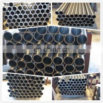 Factory Supply ST45 Seamless Honed Tube for Hydraulic Cylinder photo-4